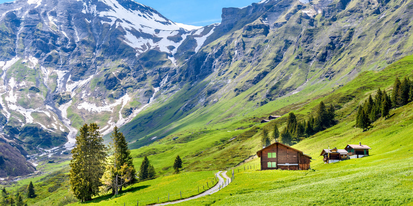 Switzerland