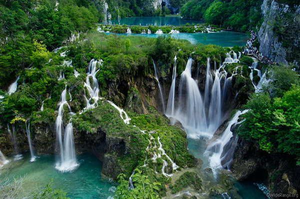 Slovenia & Croatia - رحلة لمدة 10 أيام - سلوفينيا وكرواتيا