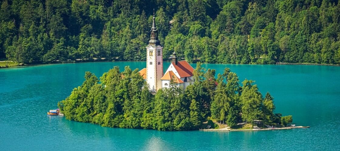 Slovenia & Croatia - رحلة لمدة 10 أيام - سلوفينيا وكرواتيا