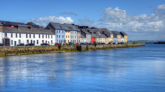 Ireland - رحلة لمدة 8 أيام - أيرلندا